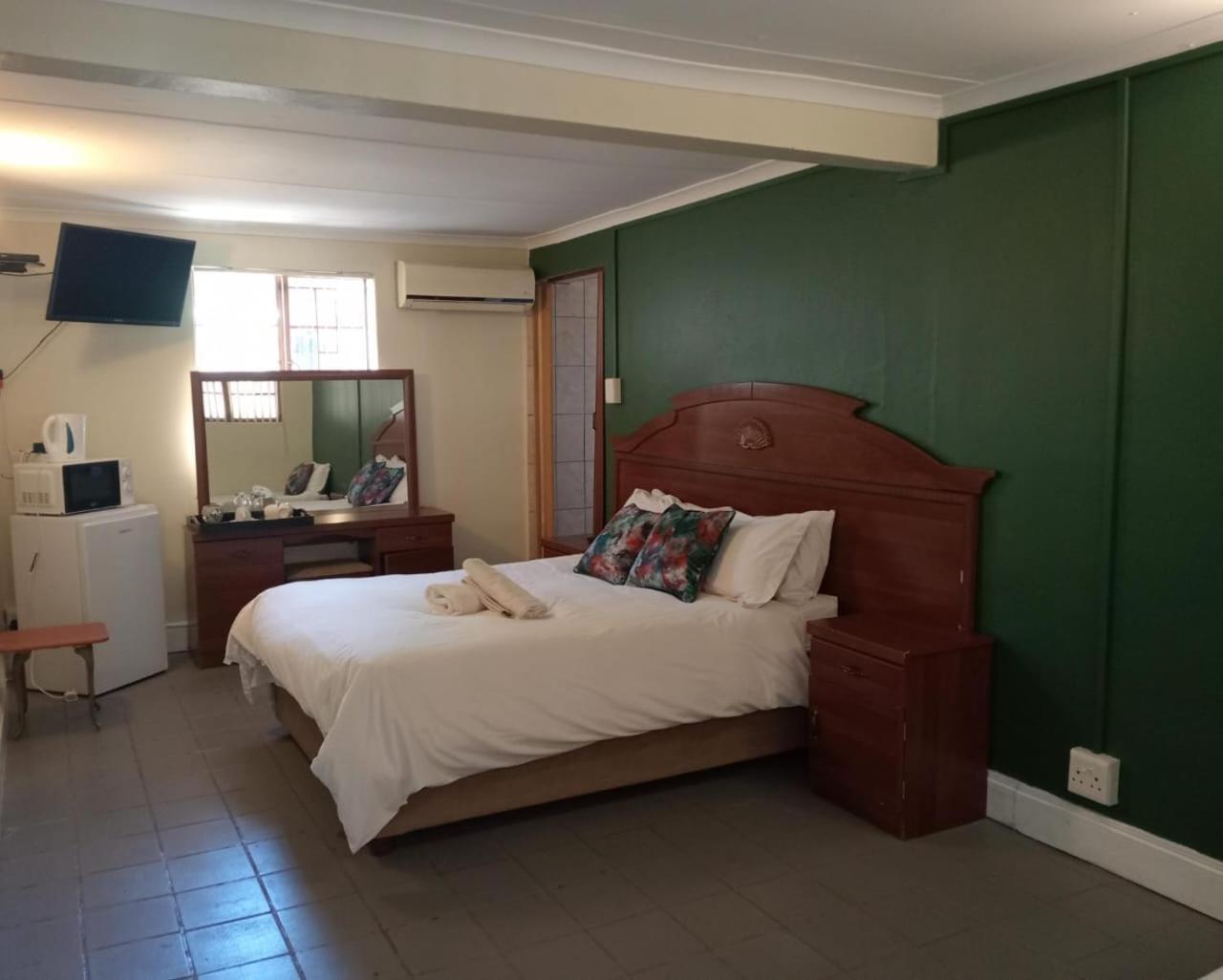 Villa De La Rosa Klerksdorp Kültér fotó