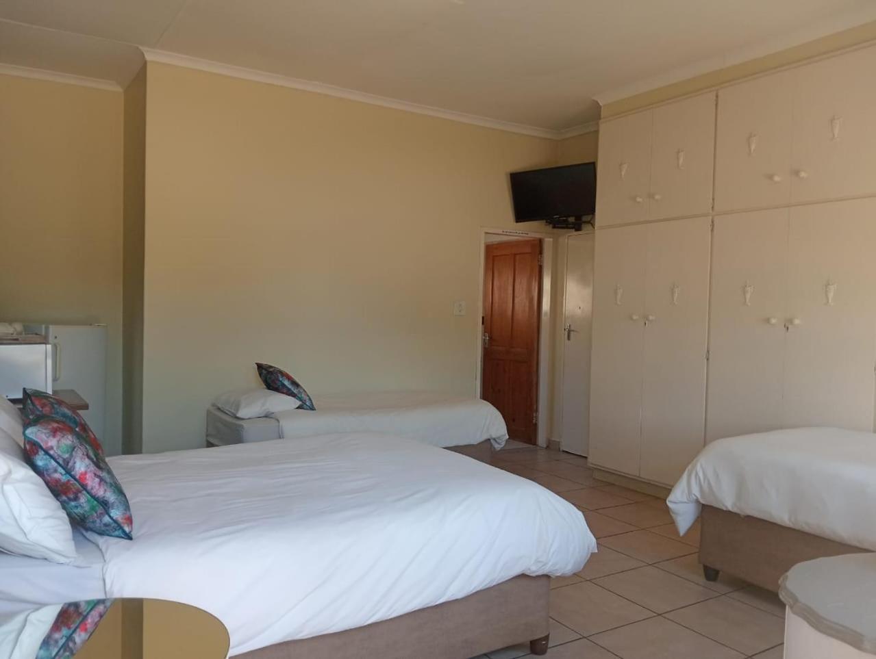 Villa De La Rosa Klerksdorp Kültér fotó