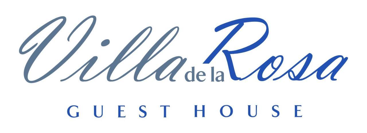 Villa De La Rosa Klerksdorp Kültér fotó